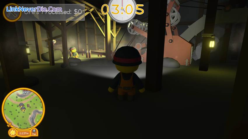 Hình ảnh trong game Wobbly Life (screenshot)