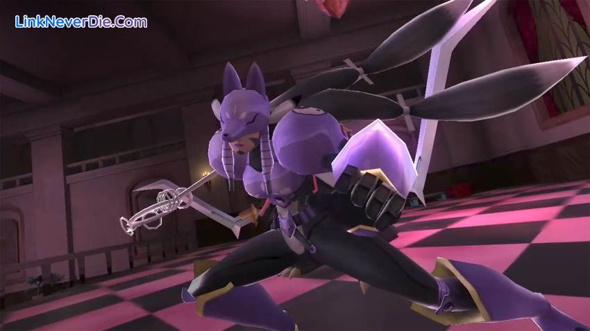 Hình ảnh trong game Digimon World: Next Order (screenshot) Hình ảnh trong game Digimon World: Next Order (screenshot)