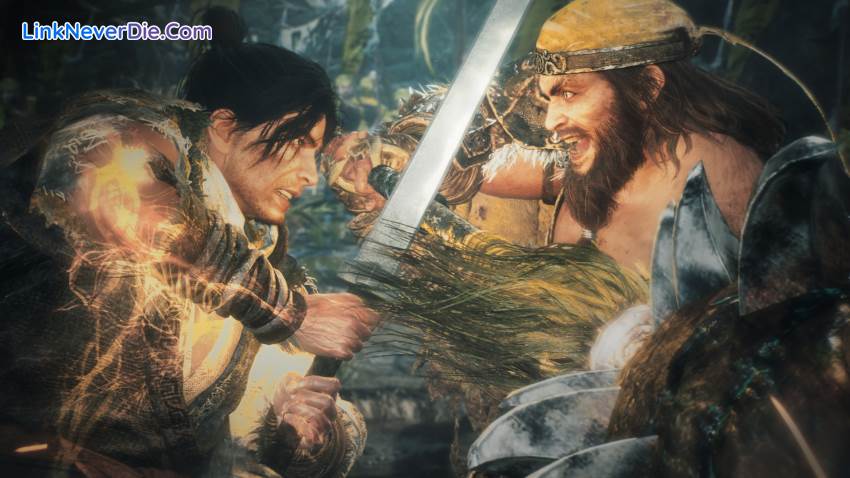 Hình ảnh trong game Wo Long: Fallen Dynasty (screenshot) Hình ảnh trong game Wo Long: Fallen Dynasty (screenshot)