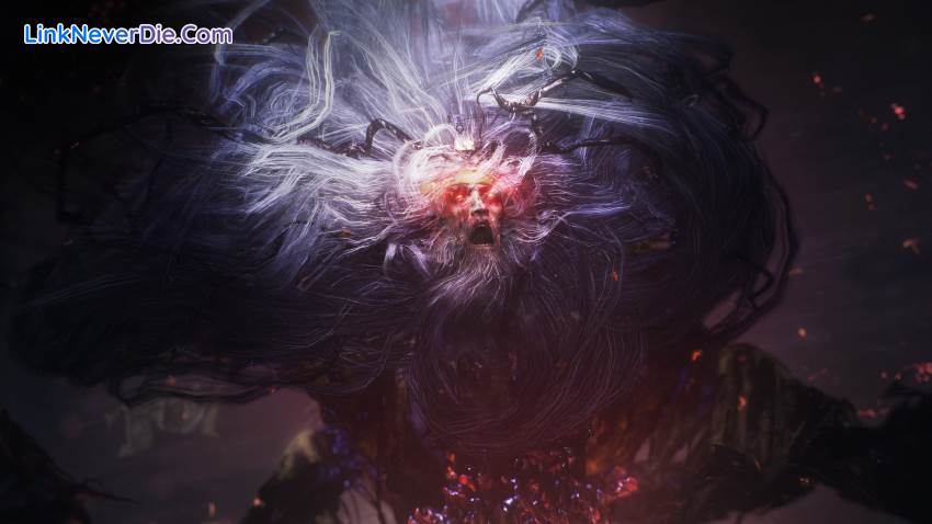 Hình ảnh trong game Wo Long: Fallen Dynasty (screenshot) Hình ảnh trong game Wo Long: Fallen Dynasty (screenshot)