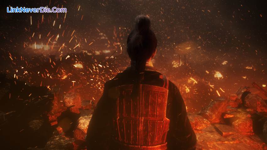 Hình ảnh trong game Wo Long: Fallen Dynasty (screenshot) Hình ảnh trong game Wo Long: Fallen Dynasty (screenshot)