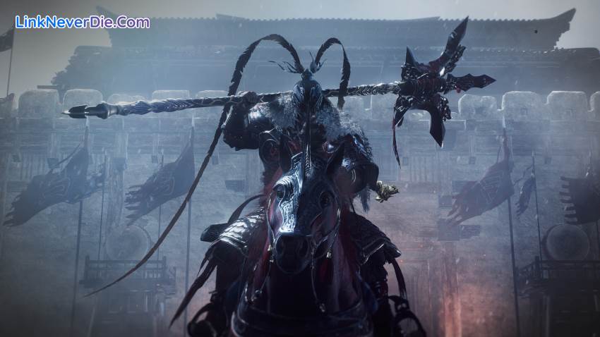 Hình ảnh trong game Wo Long: Fallen Dynasty (screenshot) Hình ảnh trong game Wo Long: Fallen Dynasty (screenshot)