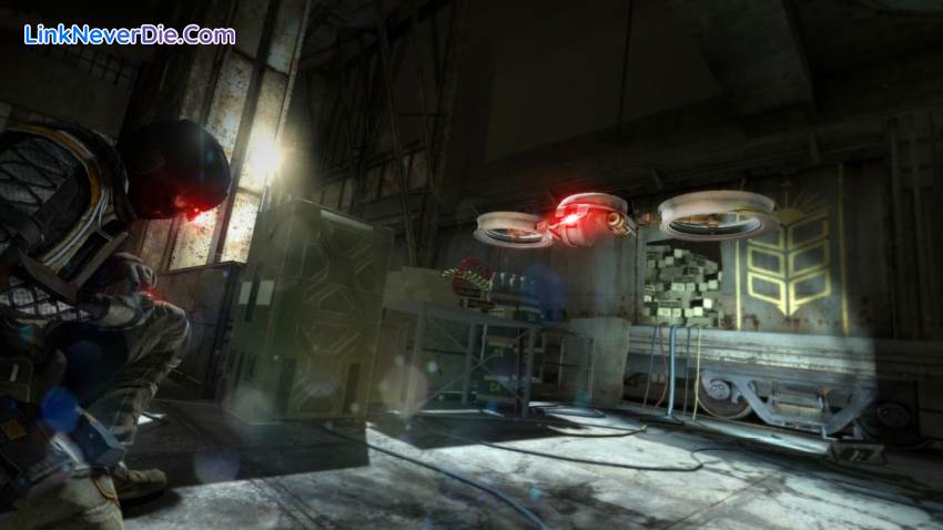 Hình ảnh trong game Tom Clancy's Splinter Cell: Blacklist (screenshot)