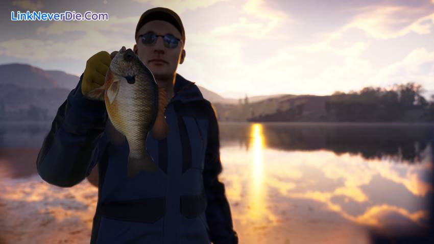 Hình ảnh trong game Call of the Wild: The Angler (screenshot)