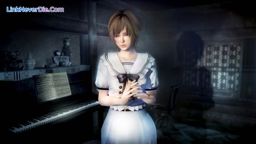 Hình ảnh trong game FATAL FRAME / PROJECT ZERO: Mask of the Lunar Eclipse (screenshot) Hình ảnh trong game FATAL FRAME / PROJECT ZERO: Mask of the Lunar Eclipse (screenshot)