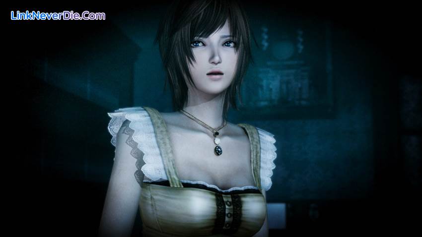 Hình ảnh trong game FATAL FRAME / PROJECT ZERO: Mask of the Lunar Eclipse (screenshot)