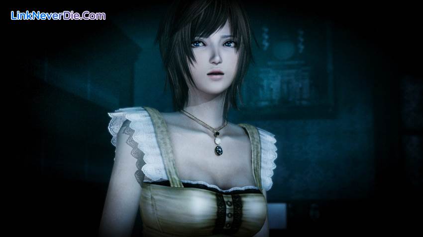 Hình ảnh trong game FATAL FRAME / PROJECT ZERO: Mask of the Lunar Eclipse (screenshot) Hình ảnh trong game FATAL FRAME / PROJECT ZERO: Mask of the Lunar Eclipse (screenshot)