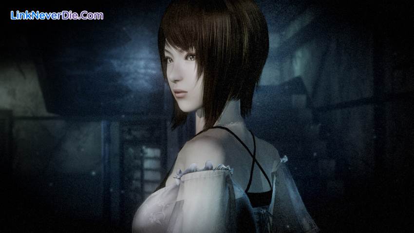 Hình ảnh trong game FATAL FRAME / PROJECT ZERO: Mask of the Lunar Eclipse (screenshot)