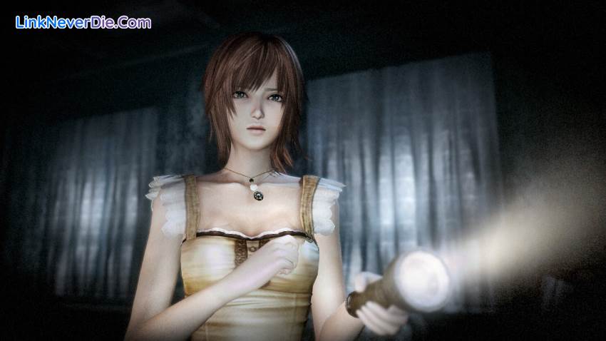 Hình ảnh trong game FATAL FRAME / PROJECT ZERO: Mask of the Lunar Eclipse (screenshot)