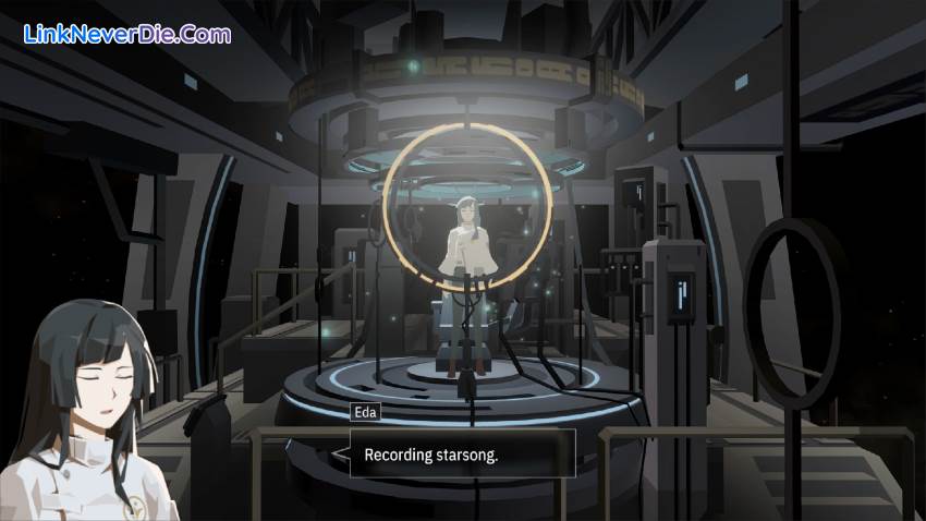 Hình ảnh trong game OPUS: Echo of Starsong - Full Bloom Edition (screenshot)