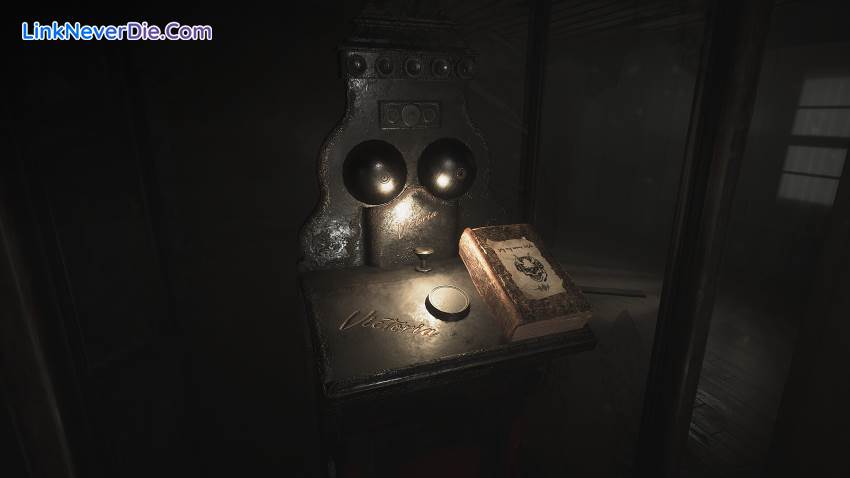 Hình ảnh trong game Demonologist (screenshot) Hình ảnh trong game Demonologist (screenshot)