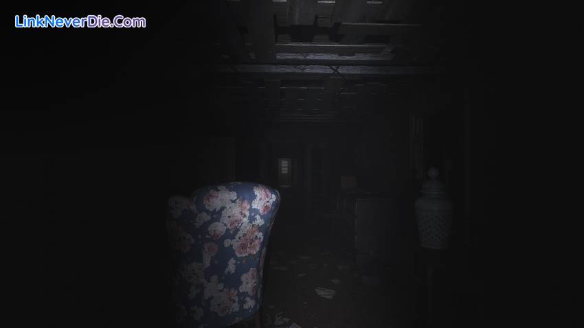 Hình ảnh trong game Demonologist (screenshot) Hình ảnh trong game Demonologist (screenshot)