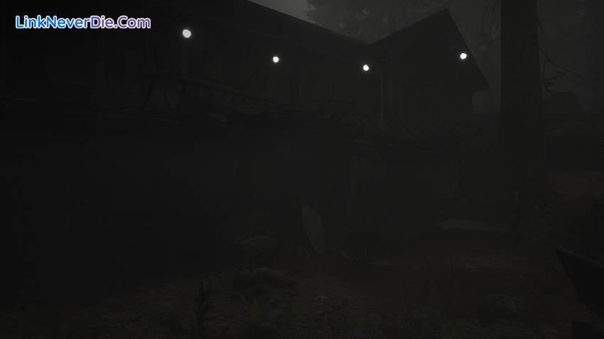 Hình ảnh trong game Demonologist (screenshot) Hình ảnh trong game Demonologist (screenshot)