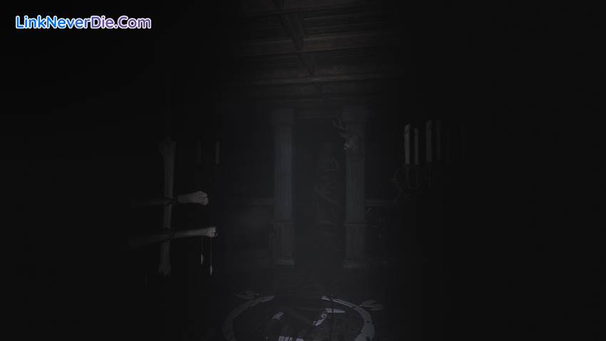 Hình ảnh trong game Demonologist (screenshot) Hình ảnh trong game Demonologist (screenshot)