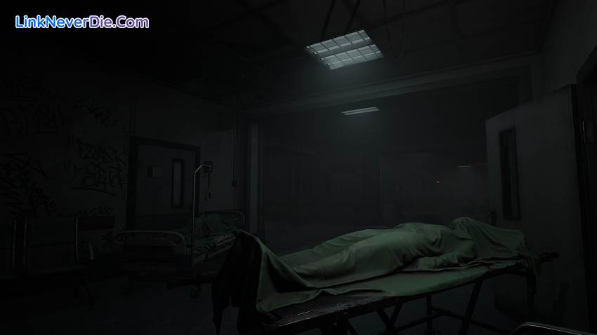 Hình ảnh trong game Demonologist (screenshot) Hình ảnh trong game Demonologist (screenshot)