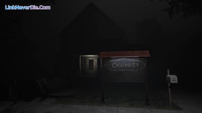 Hình ảnh trong game Demonologist (screenshot) Hình ảnh trong game Demonologist (screenshot)