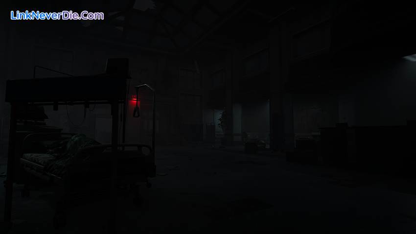 Hình ảnh trong game Demonologist (screenshot) Hình ảnh trong game Demonologist (screenshot)