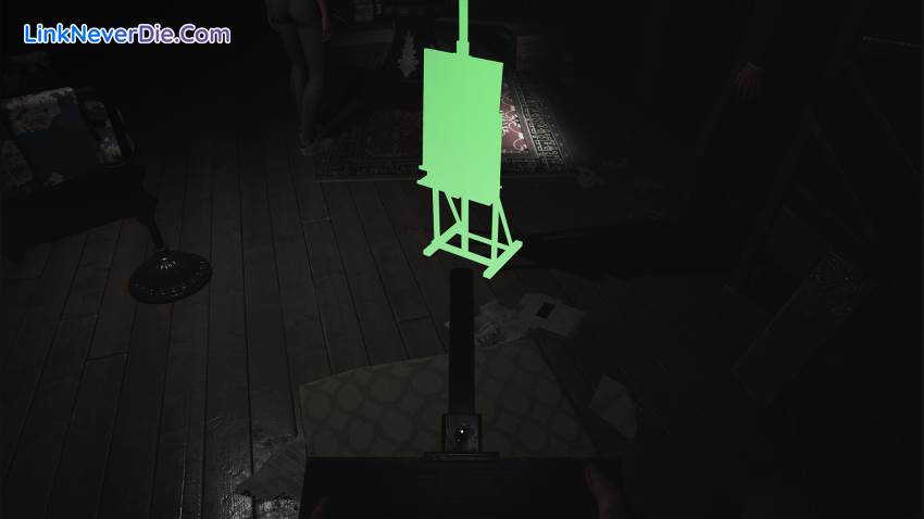 Hình ảnh trong game Demonologist (screenshot) Hình ảnh trong game Demonologist (screenshot)