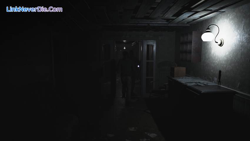 Hình ảnh trong game Demonologist (screenshot) Hình ảnh trong game Demonologist (screenshot)