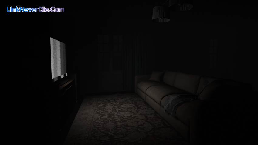 Hình ảnh trong game Demonologist (screenshot) Hình ảnh trong game Demonologist (screenshot)