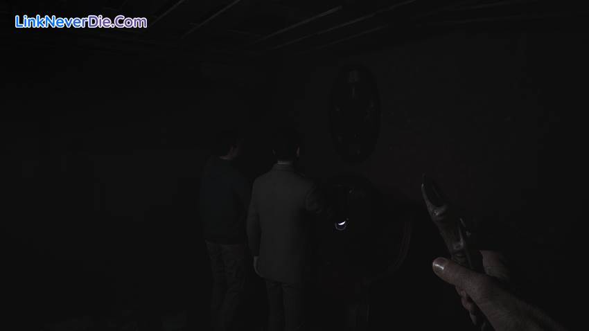 Hình ảnh trong game Demonologist (screenshot) Hình ảnh trong game Demonologist (screenshot)