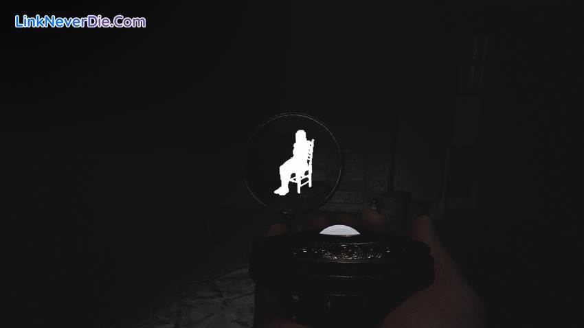 Hình ảnh trong game Demonologist (screenshot) Hình ảnh trong game Demonologist (screenshot)