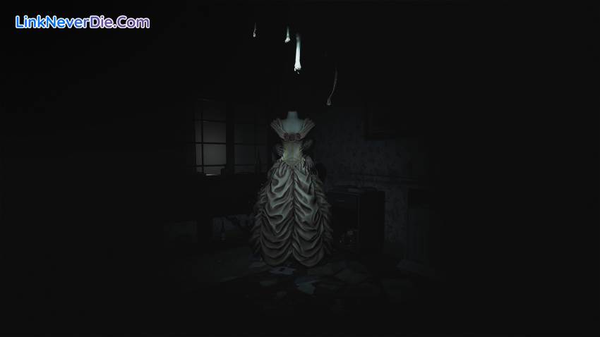 Hình ảnh trong game Demonologist (screenshot) Hình ảnh trong game Demonologist (screenshot)