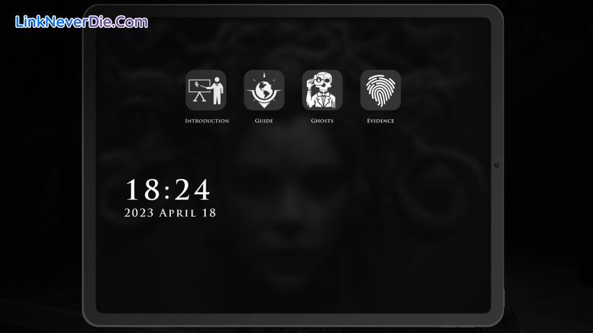 Hình ảnh trong game Demonologist (screenshot) Hình ảnh trong game Demonologist (screenshot)