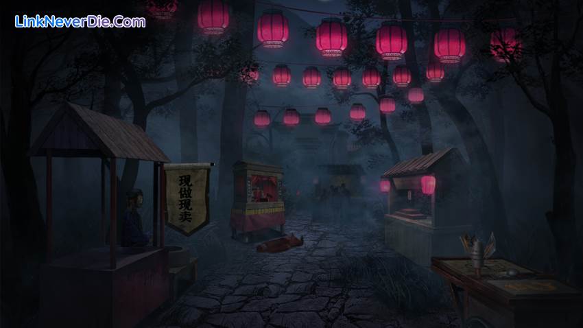 Hình ảnh trong game Paper Bride 4 Bound Love (screenshot) Hình ảnh trong game Paper Bride 4 Bound Love (screenshot)