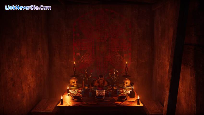 Hình ảnh trong game Blood Field | Cỏ Máu (screenshot) Hình ảnh trong game Blood Field | Cỏ Máu (screenshot)