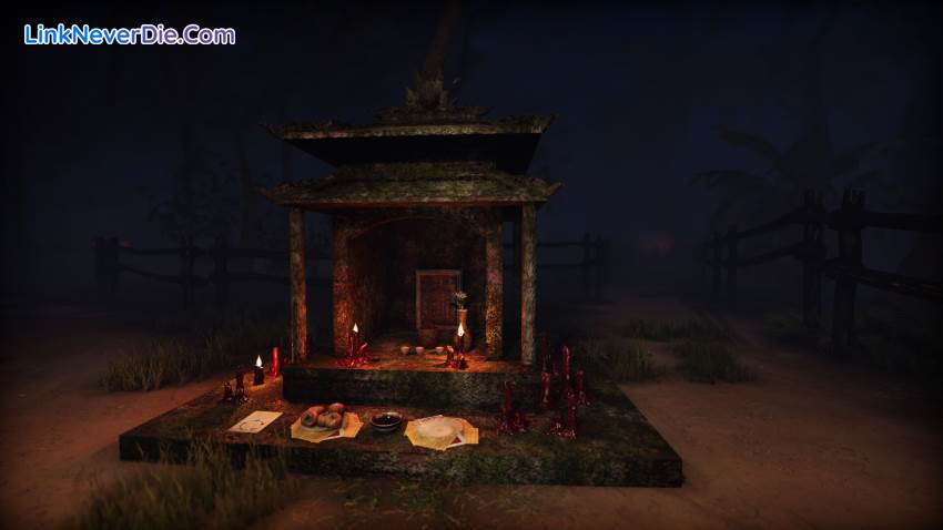 Hình ảnh trong game Blood Field | Cỏ Máu (screenshot) Hình ảnh trong game Blood Field | Cỏ Máu (screenshot)