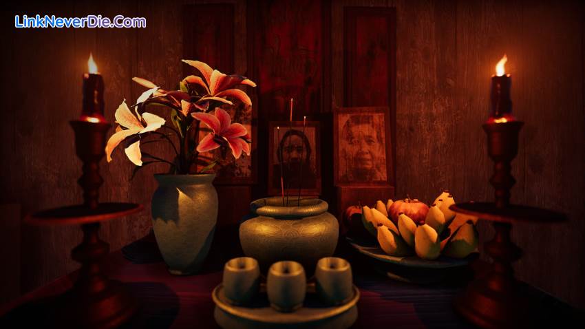 Hình ảnh trong game Blood Field | Cỏ Máu (screenshot) Hình ảnh trong game Blood Field | Cỏ Máu (screenshot)