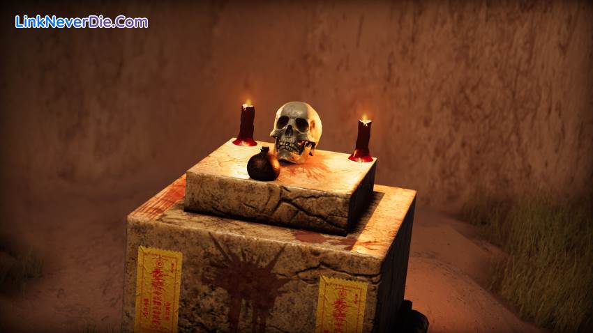 Hình ảnh trong game Blood Field | Cỏ Máu (screenshot) Hình ảnh trong game Blood Field | Cỏ Máu (screenshot)