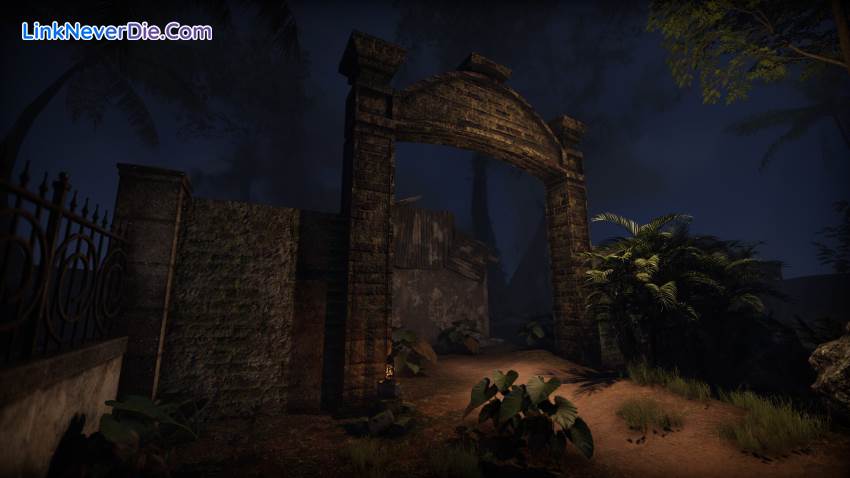 Hình ảnh trong game Blood Field | Cỏ Máu (screenshot) Hình ảnh trong game Blood Field | Cỏ Máu (screenshot)