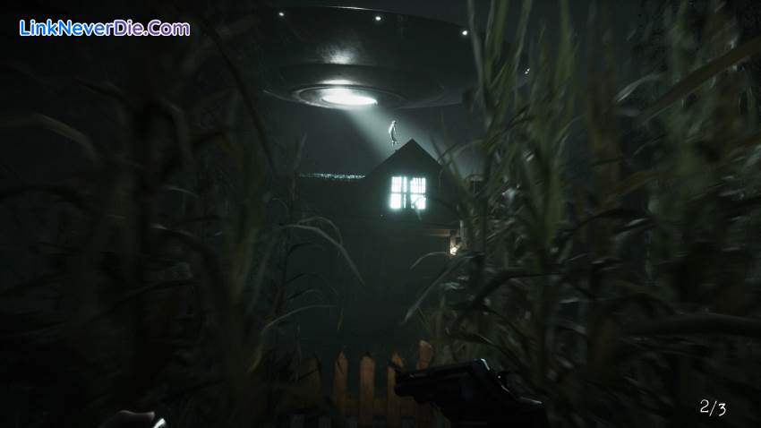 Hình ảnh trong game Greyhill Incident (screenshot) Hình ảnh trong game Greyhill Incident (screenshot)