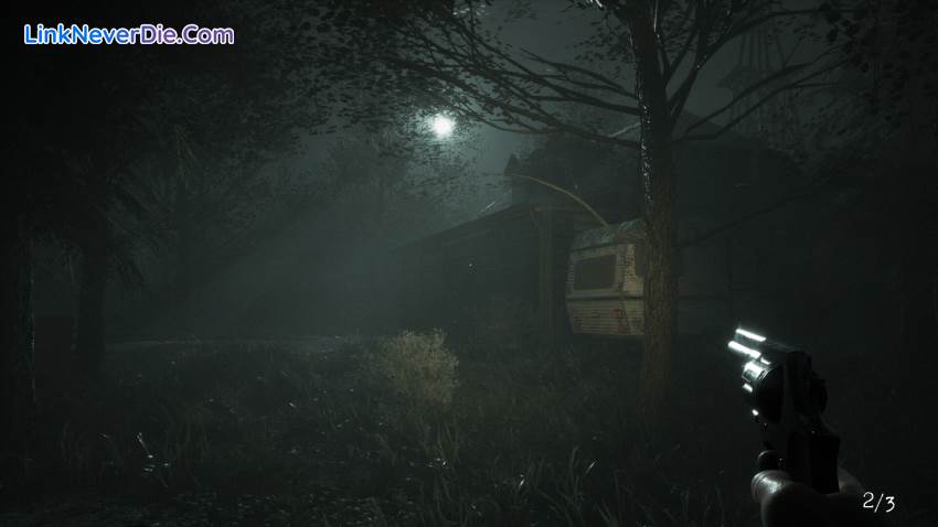 Hình ảnh trong game Greyhill Incident (screenshot) Hình ảnh trong game Greyhill Incident (screenshot)