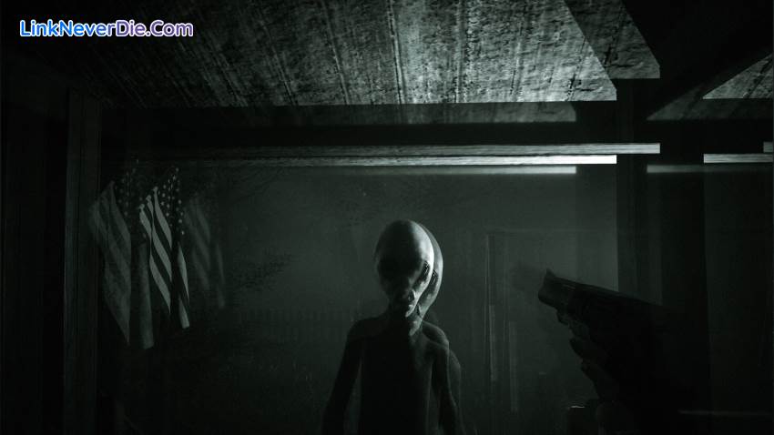 Hình ảnh trong game Greyhill Incident (screenshot) Hình ảnh trong game Greyhill Incident (screenshot)