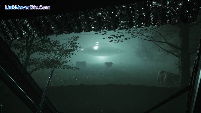 Hình ảnh trong game Greyhill Incident (screenshot) Hình ảnh trong game Greyhill Incident (screenshot)