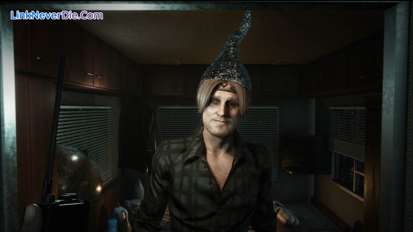 Hình ảnh trong game Greyhill Incident (screenshot) Hình ảnh trong game Greyhill Incident (screenshot)