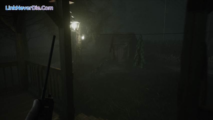 Hình ảnh trong game Greyhill Incident (screenshot) Hình ảnh trong game Greyhill Incident (screenshot)