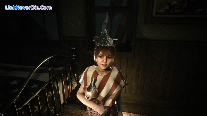 Hình ảnh trong game Greyhill Incident (screenshot) Hình ảnh trong game Greyhill Incident (screenshot)