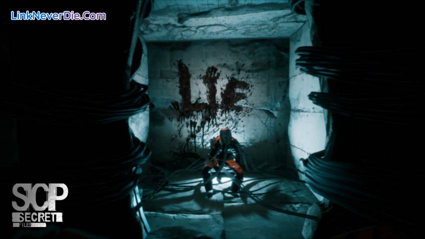 Hình ảnh trong game SCP: Secret Files (screenshot) Hình ảnh trong game SCP: Secret Files (screenshot)