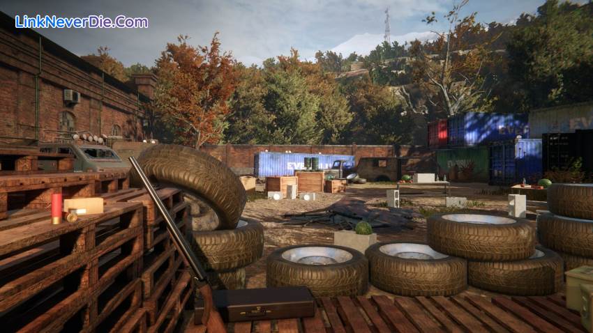 Hình ảnh trong game Gunsmith Simulator (screenshot) Hình ảnh trong game Gunsmith Simulator (screenshot)