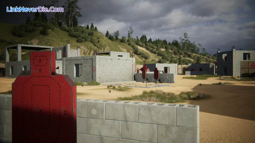 Hình ảnh trong game Gunsmith Simulator (screenshot) Hình ảnh trong game Gunsmith Simulator (screenshot)