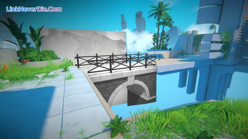 Hình ảnh trong game Viewfinder (screenshot) Hình ảnh trong game Viewfinder (screenshot)