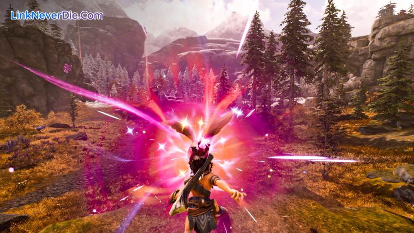 Hình ảnh trong game KAKU: Ancient Seal (screenshot) Hình ảnh trong game KAKU: Ancient Seal (screenshot)