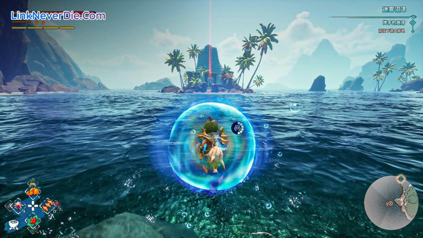 Hình ảnh trong game KAKU: Ancient Seal (screenshot) Hình ảnh trong game KAKU: Ancient Seal (screenshot)