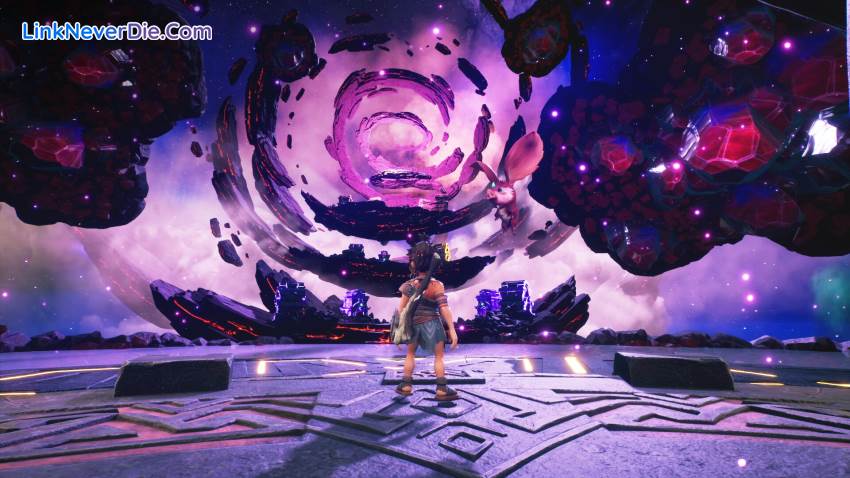 Hình ảnh trong game KAKU: Ancient Seal (screenshot) Hình ảnh trong game KAKU: Ancient Seal (screenshot)