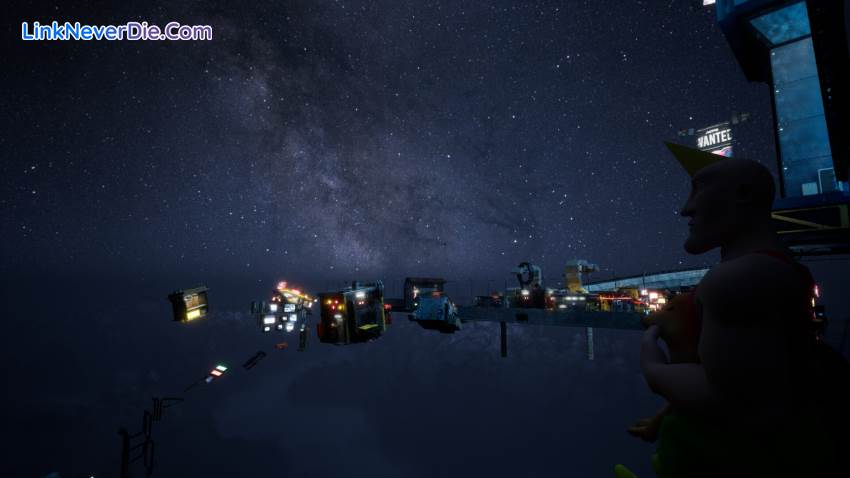 Hình ảnh trong game Only Climb: Better Together (screenshot) Hình ảnh trong game Only Climb: Better Together (screenshot)