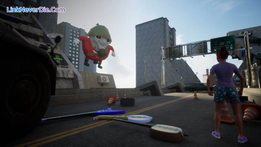 Hình ảnh trong game Only Climb: Better Together (screenshot) Hình ảnh trong game Only Climb: Better Together (screenshot)